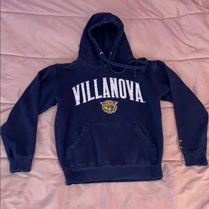 Villanova sweatshirt